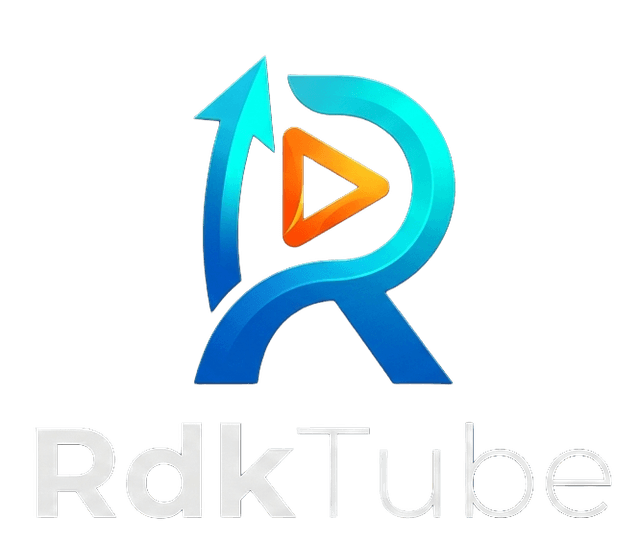 RdkTube Logo